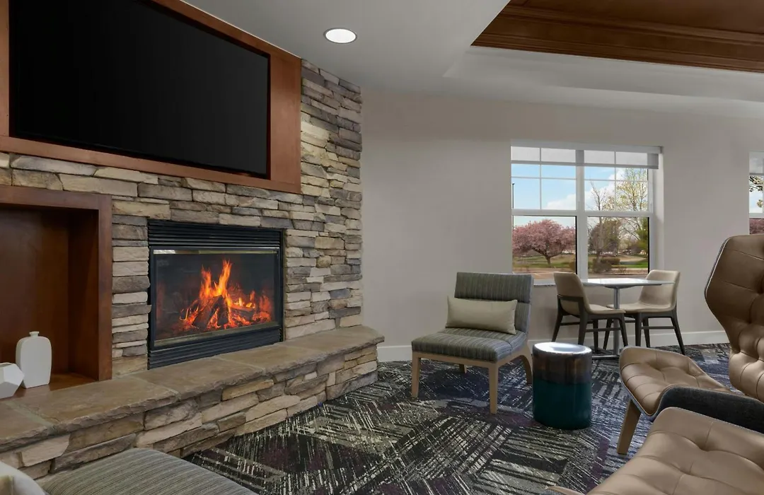 Residence Inn Boise West-1