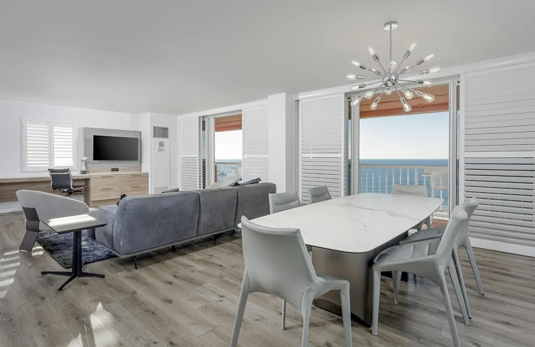 Perdido Beach Resort-1