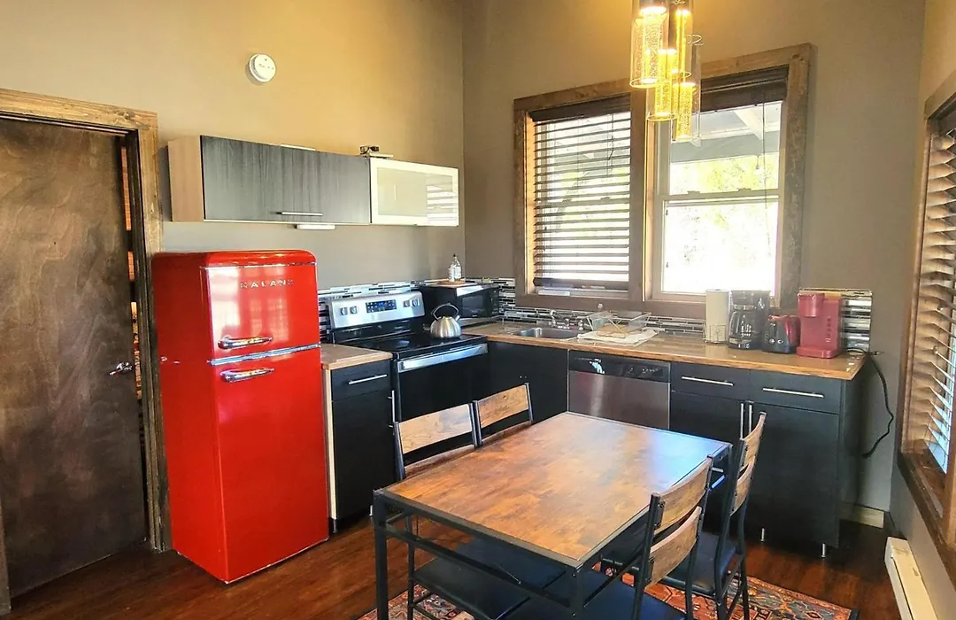 Downhill Lodge Condominium-1