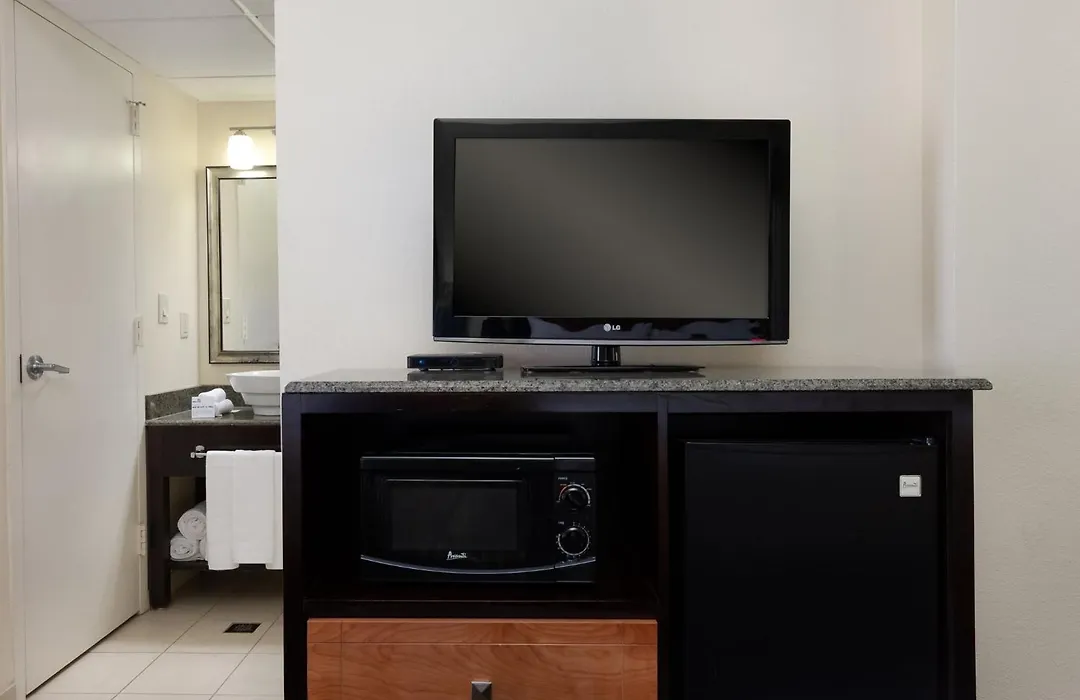 Holiday Inn Express & Suites - Atlanta Downtown By Ihg-1