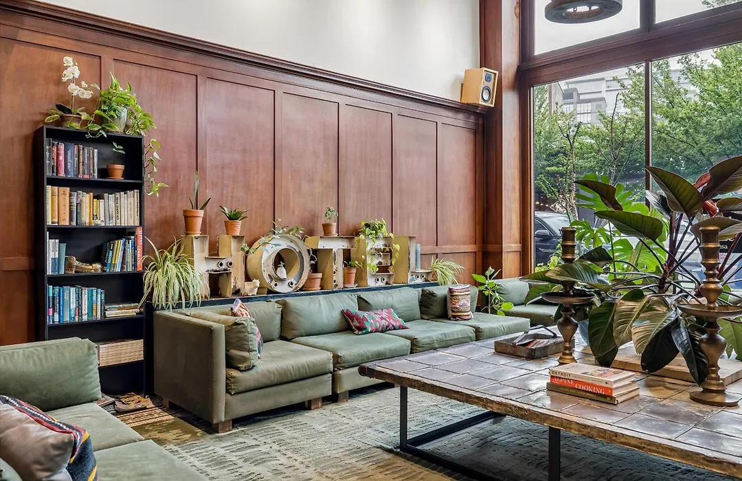 The Clyde Hotel Portland By Kasa Living-1