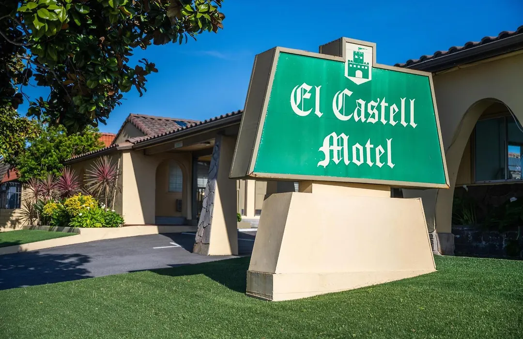 El Castell Motel-1