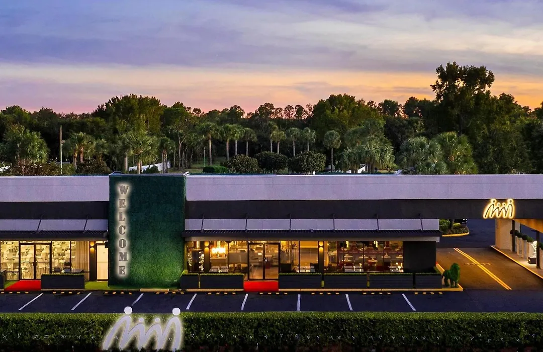 Magic Moment Resort & Kids Club, Dazzler Select By Wyndham-1