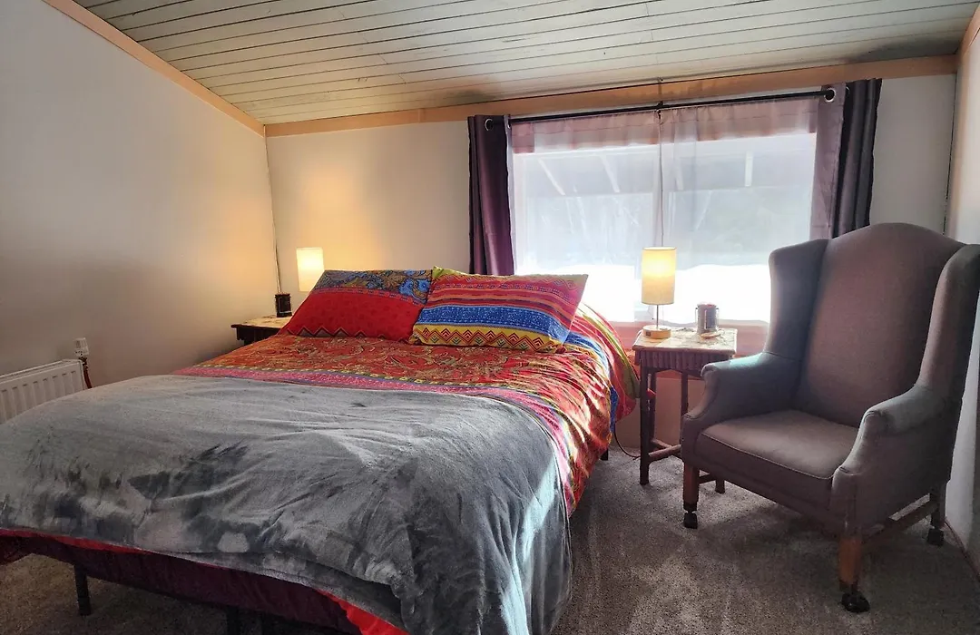 Northern Sky Lodge-1