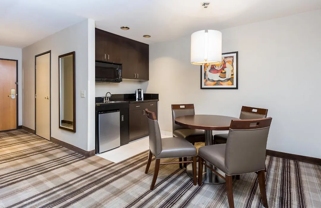 Holiday Inn Express San Diego - Sea World Area By Ihg-1