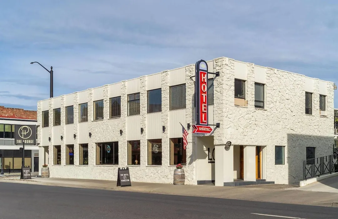 The Hotel Pendleton, Trademark Collection By Wyndham-1