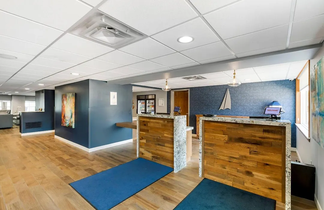 The Harborview On Lake Michigan, An Ascend Collection Hotel-1