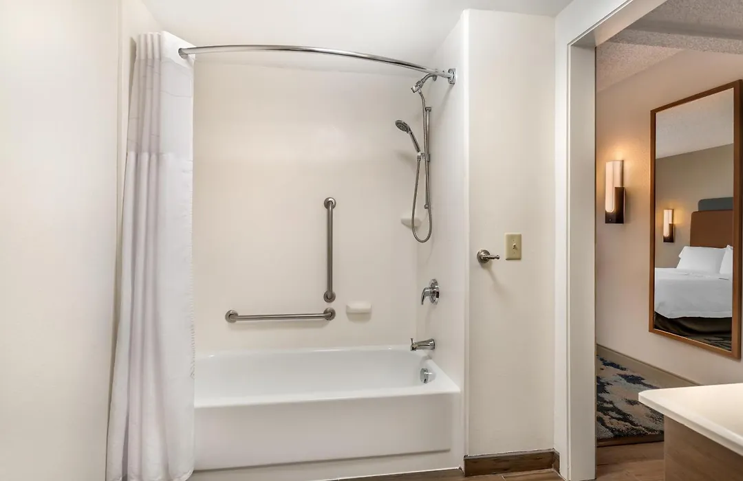 Hampton Inn Tampa International Airport/Westshore-1