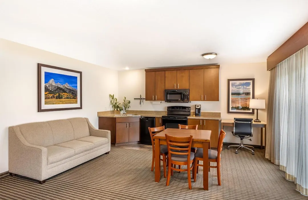 Best Western Driftwood Inn-1