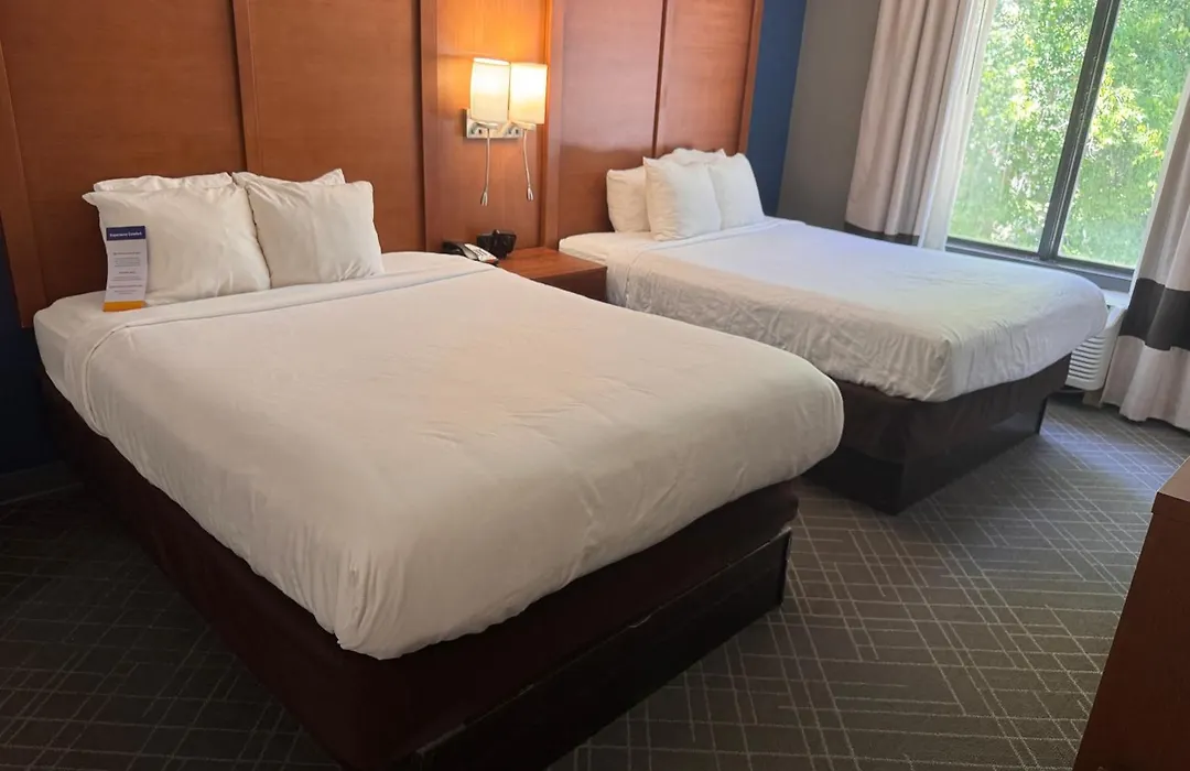 Comfort Suites Near Mcas Beaufort-1