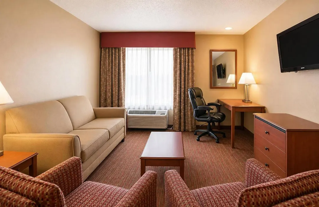 Quality Inn York-1