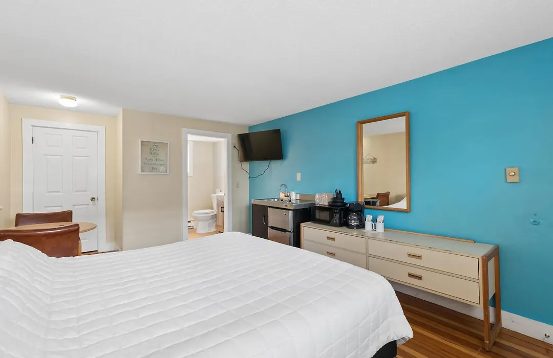 The Inn At Soho Square-1