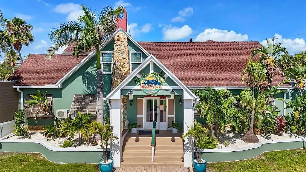 Sea Breeze Manor Inn-1