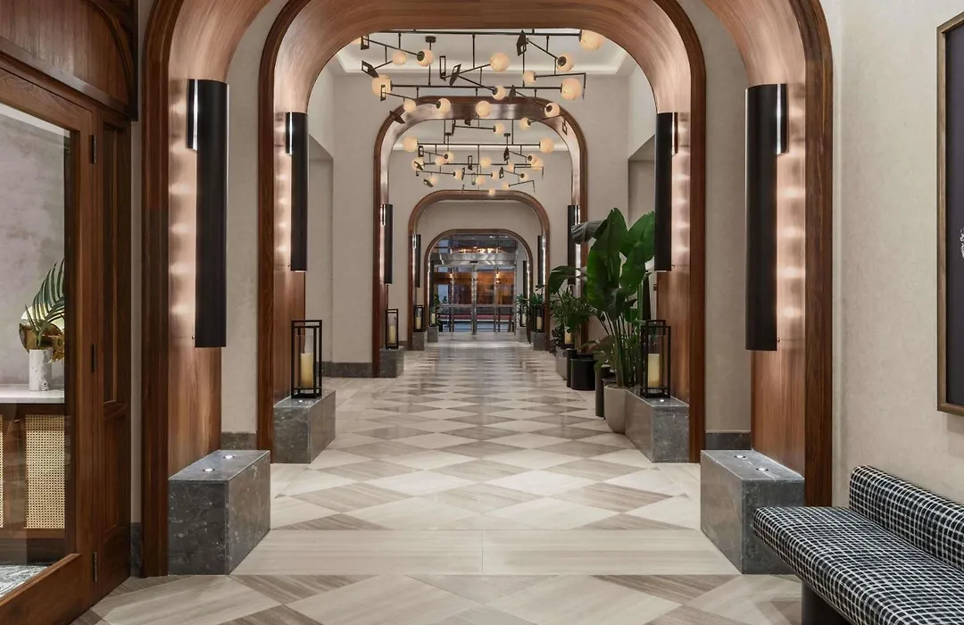 Sofitel Philadelphia At Rittenhouse Square-1