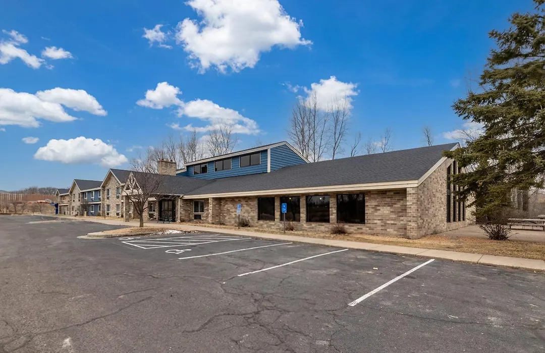 Americinn By Wyndham White Bear Lake St. Paul-1