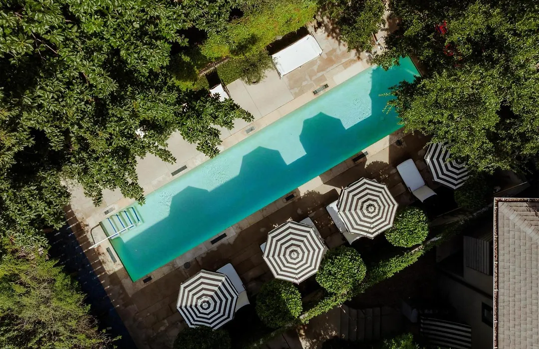 Hotel Saint Cecilia-1