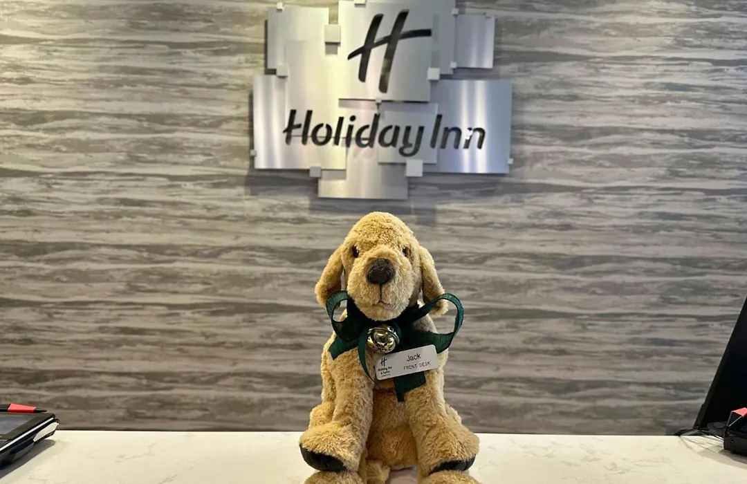 Holiday Inn & Suites Philadelphia W - Drexel Hill By Ihg-1