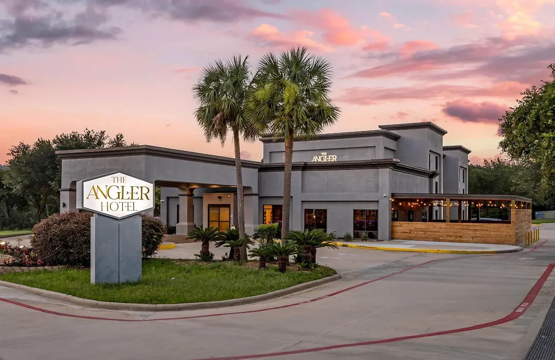The Angler Hotel Livingston, An Ascend Collection Hotel-1