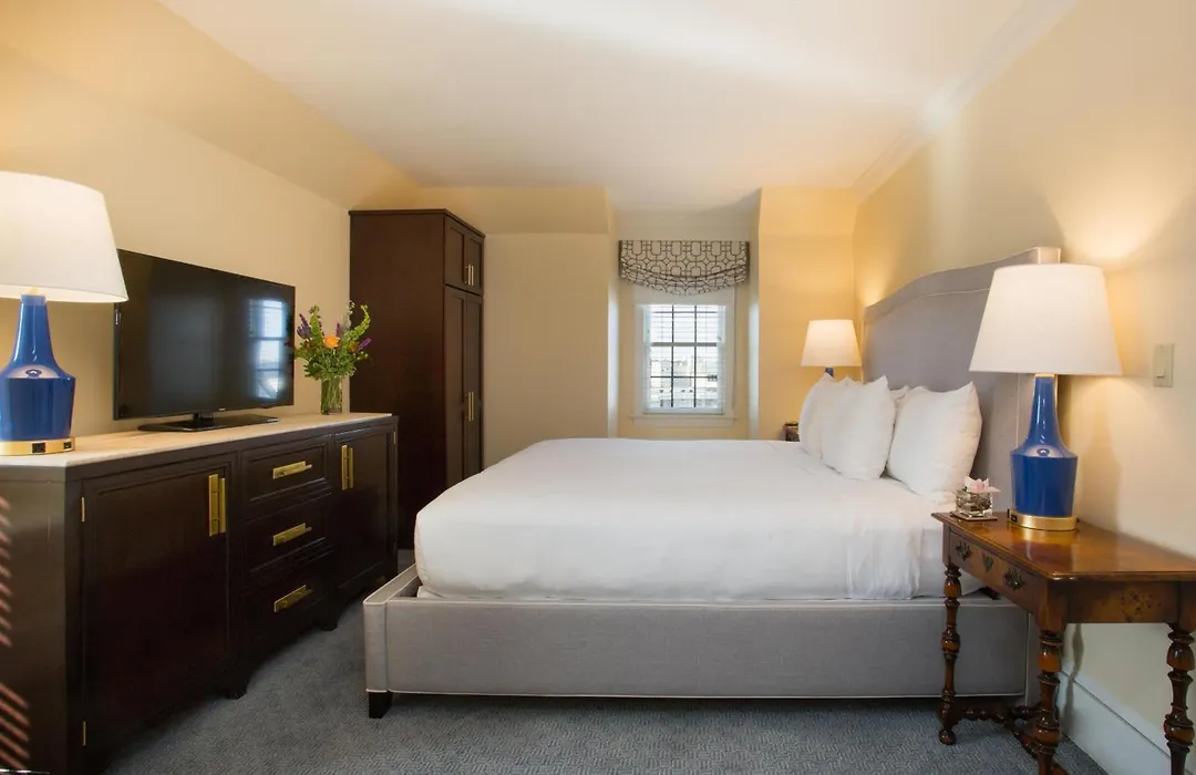 The Bellmoor Inn And Spa-1