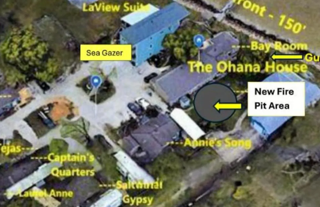 Come Friday Cottages-1