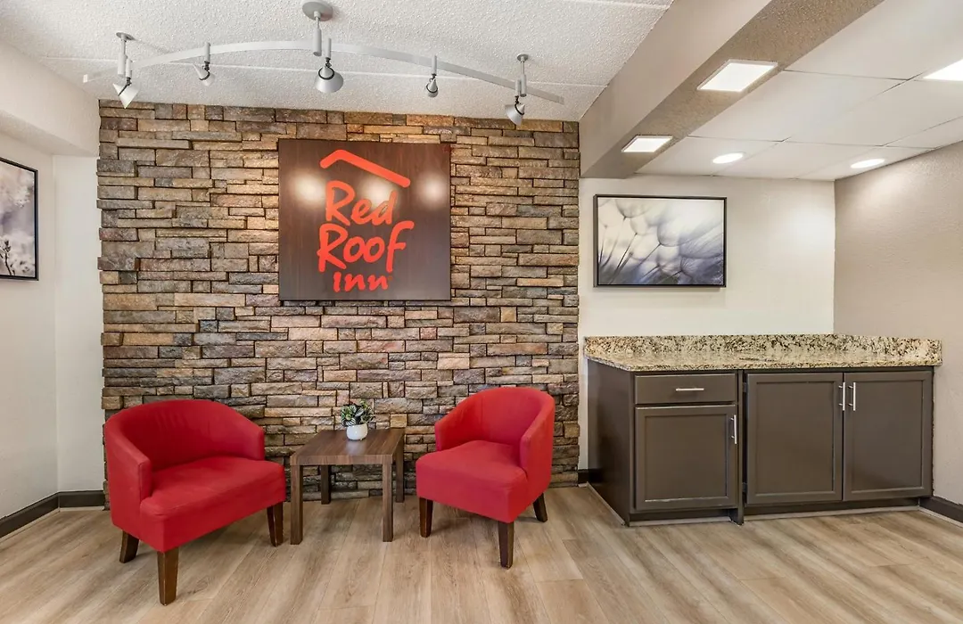 Red Roof Inn Chicago - Joliet-1