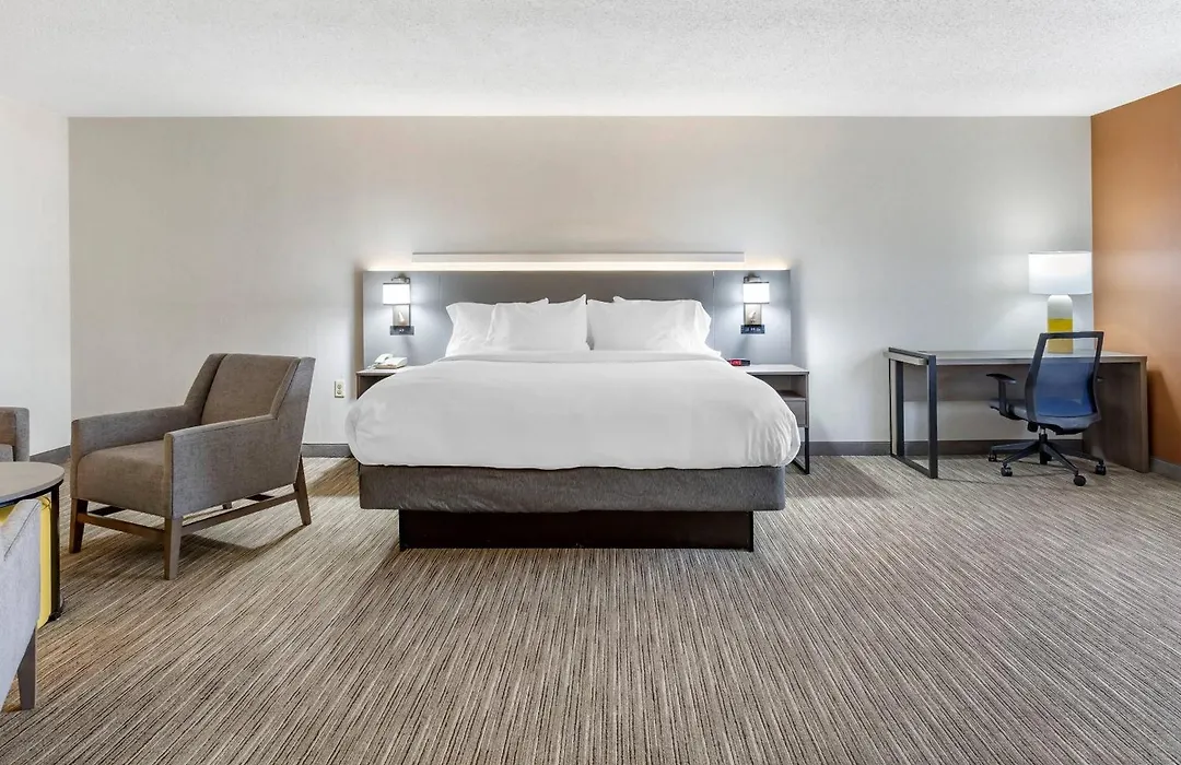 Comfort Inn Paramus - Hackensack-1