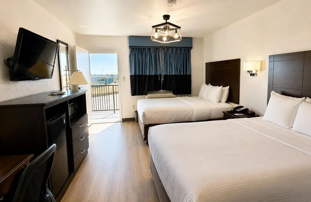 Quality Inn Parker-1