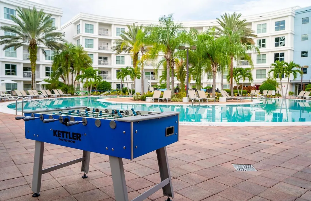 Melia Orlando Celebration-1