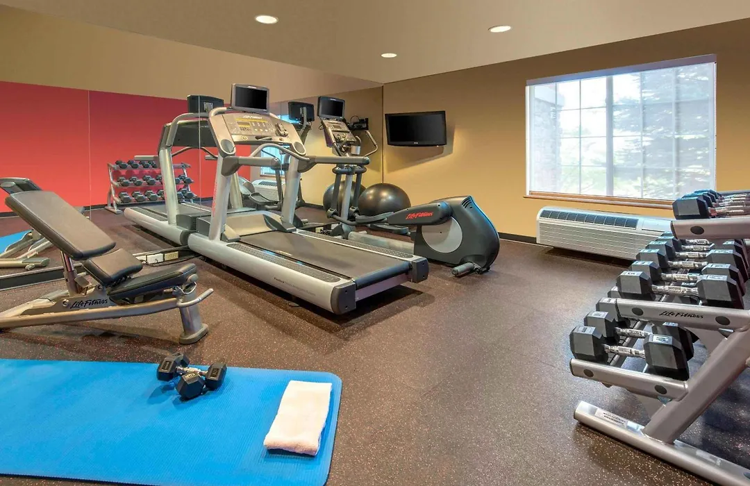Extended Stay America Suites - Denver - Broomfield-1