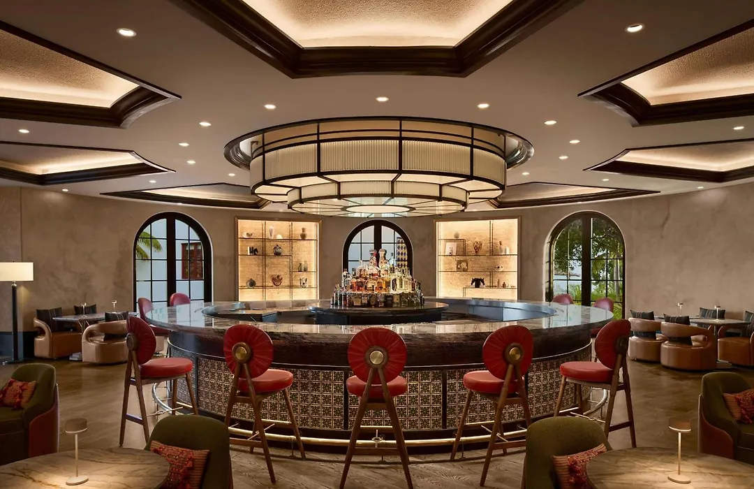 The Ritz-Carlton Bacara, Santa Barbara-1