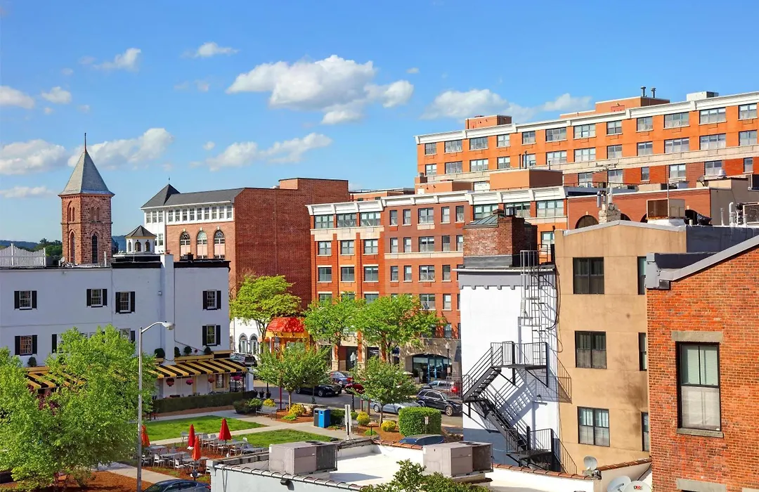Hyatt House Morristown-1