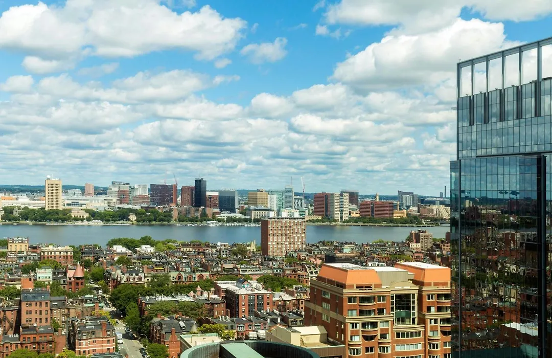 Sheraton Boston Hotel-1