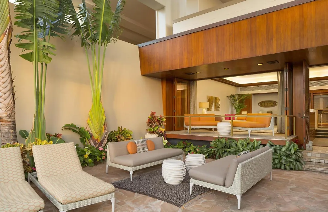 Hyatt Regency Maui Resort & Spa-1