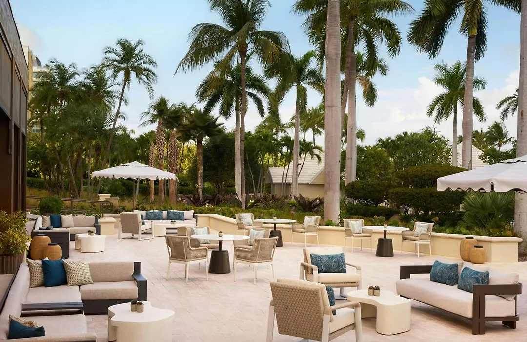 The Ritz Carlton Key Biscayne, Miami-1