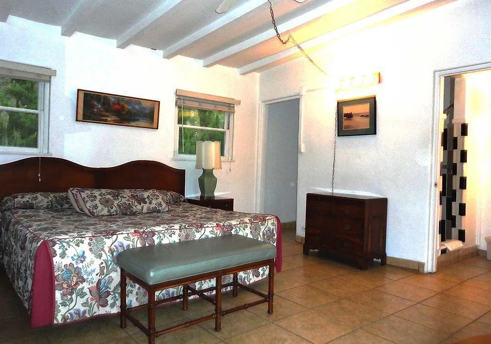 Malibu Riviera Motel-1