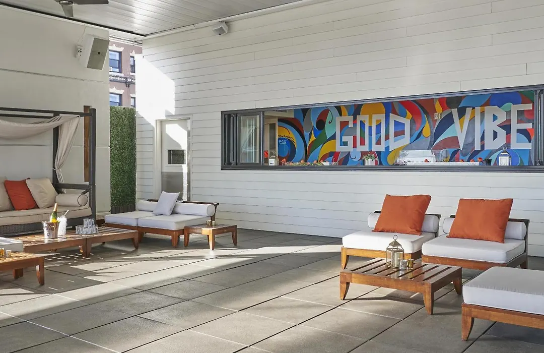 Andaz San Diego, By Hyatt-1
