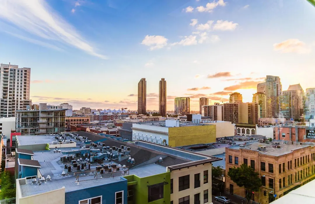 Andaz San Diego, By Hyatt-1