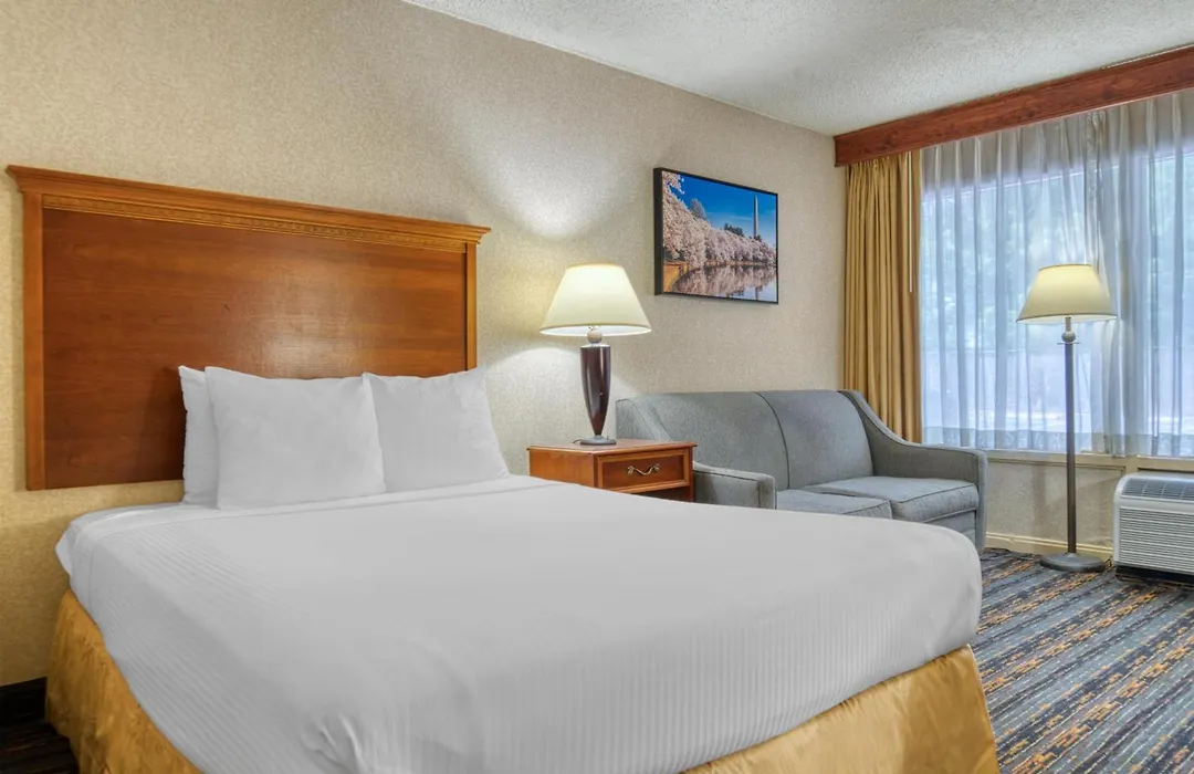 Best Western Fairfax City-1