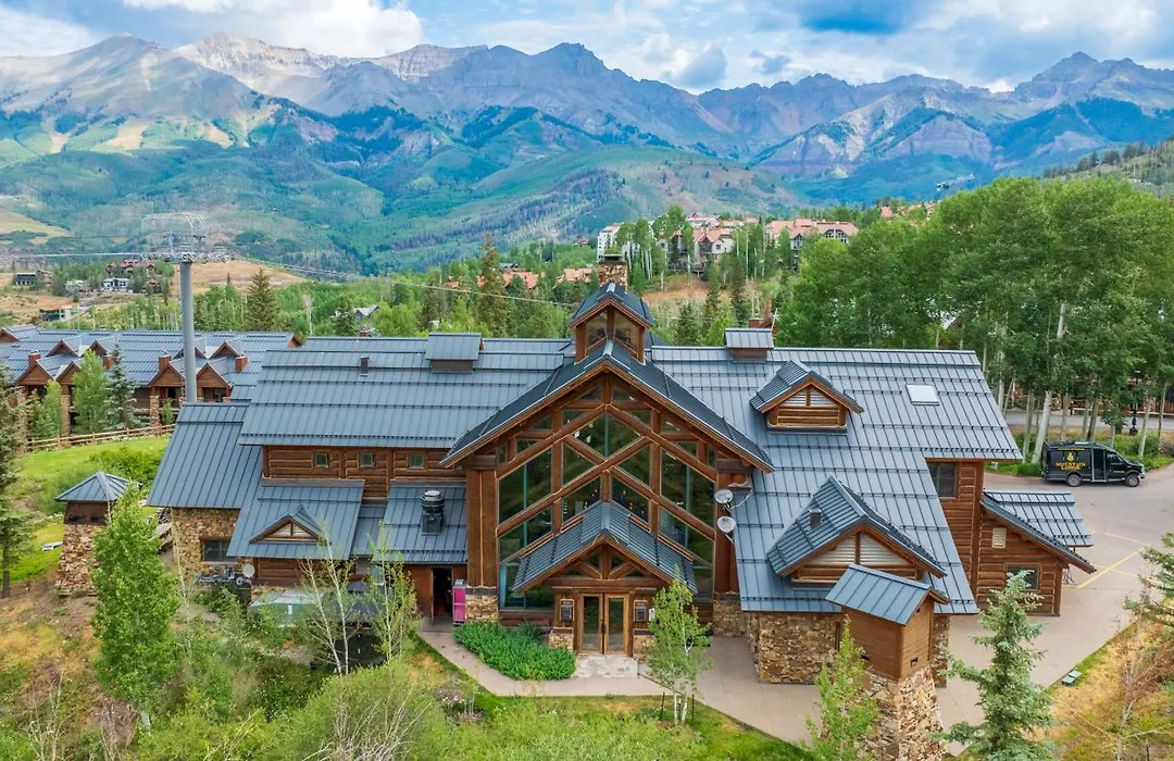 Mountain Lodge Telluride-1