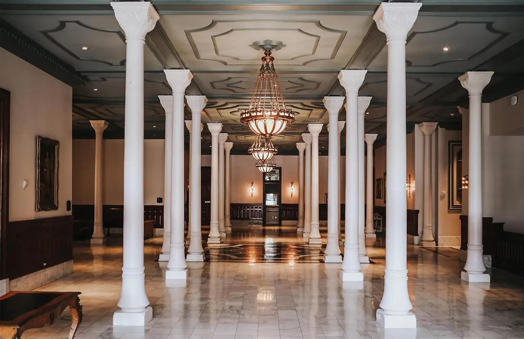 The Driskill-1