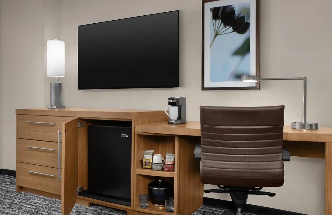 Hyatt Place Orlando/Lake Buena Vista-1