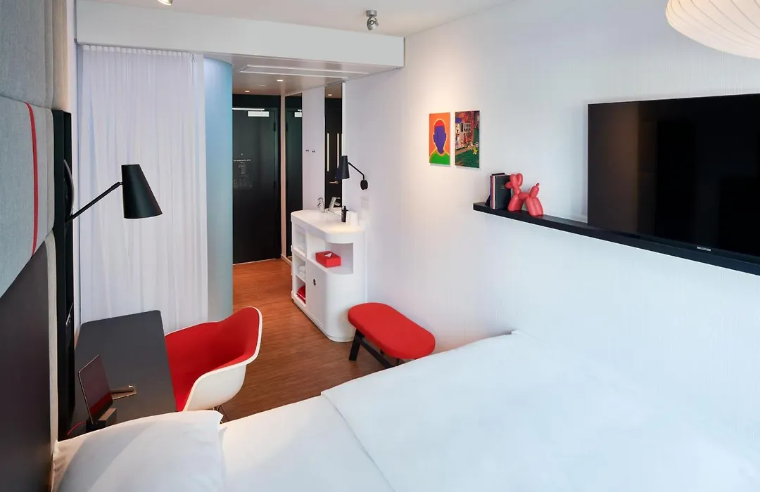 Citizenm Boston North Station-1