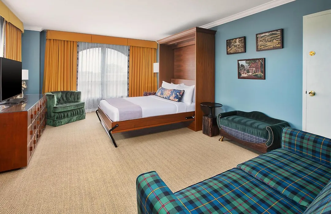 Graduate By Hilton Annapolis-1