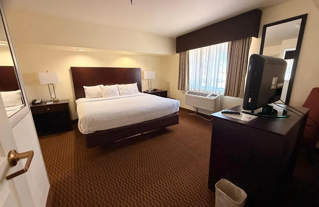 Clarion Inn Page - Lake Powell-1