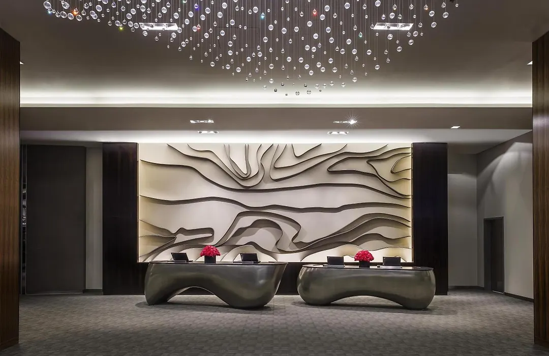 Hyatt Regency Tysons Corner Center-1