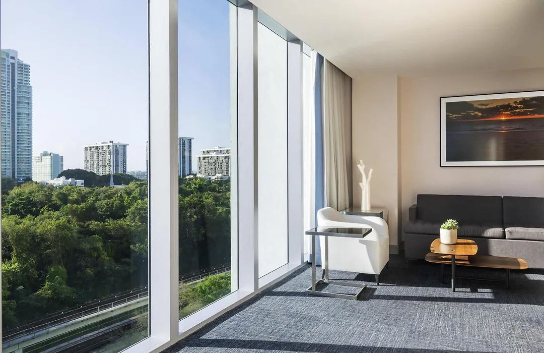 Novotel Miami Brickell-1