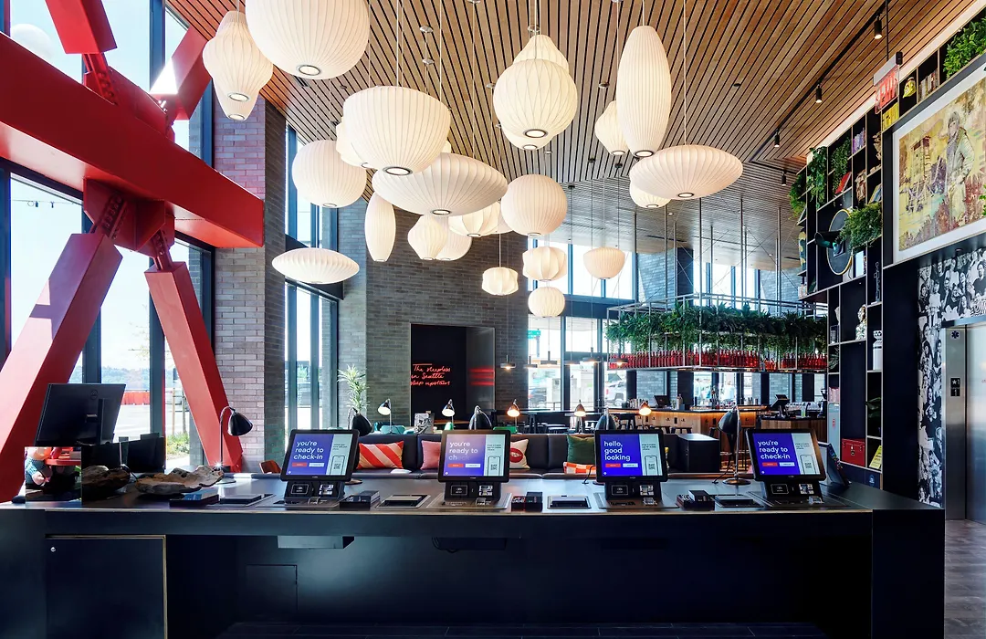 Citizenm Seattle Pioneer Square-1