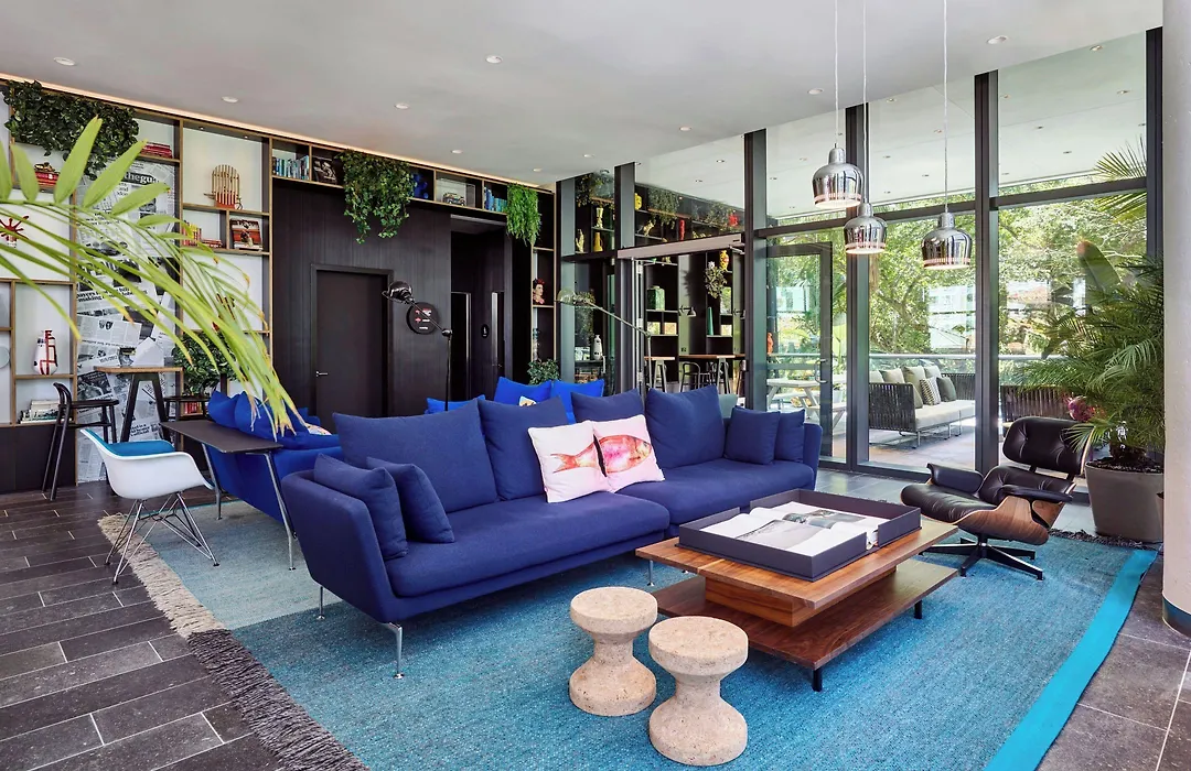 Citizenm Miami Brickell-1