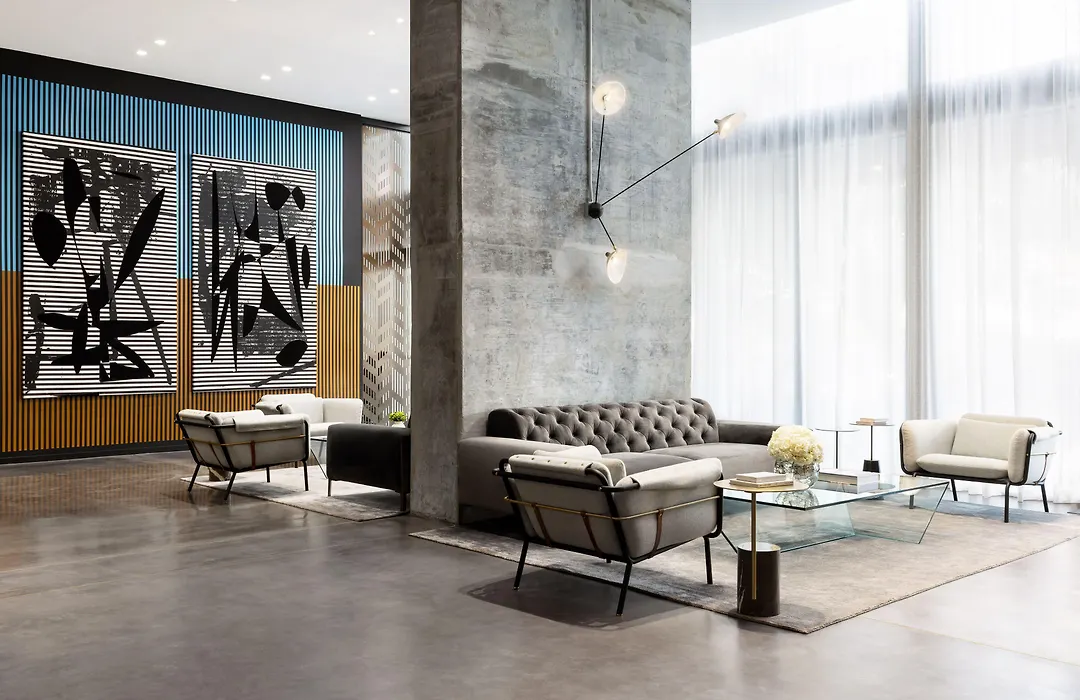 The Elser Hotel Miami - An All-Suite Hotel-1