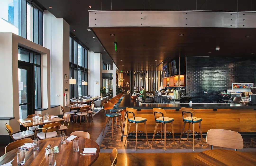 Hyatt Centric Downtown Denver-1
